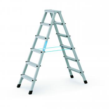 Zarges ladder XLstep B